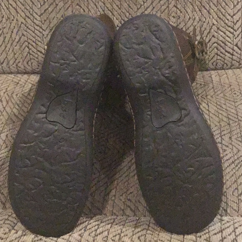 Boc boots - Picture 5 of 8